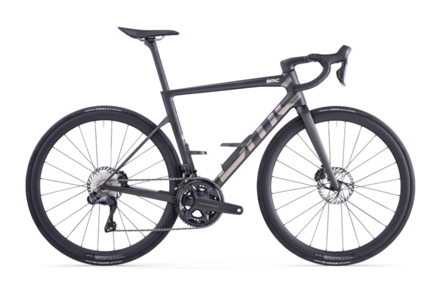  - Bicicletas de segunda mano