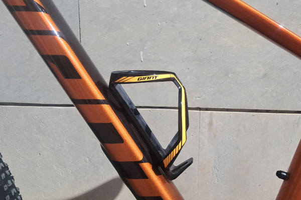 Giant Xtc 1 Bike Point Tenerife Bike Hire & Bike Rental