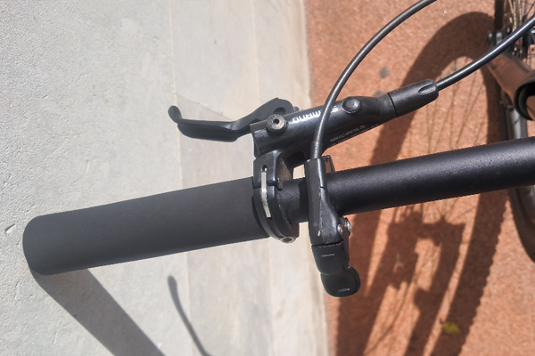 Giant Xtc 4 Bike Point Tenerife Bike Hire & Bike Rental