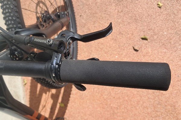 Giant Xtc 5 Bike Point Tenerife Bike Hire & Bike Rental
