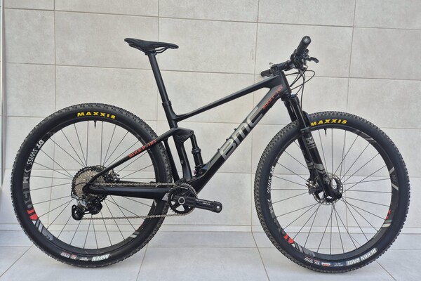 Fourstroke 7 Bike Point Tenerife Bike Hire & Bike Rental - Bikes