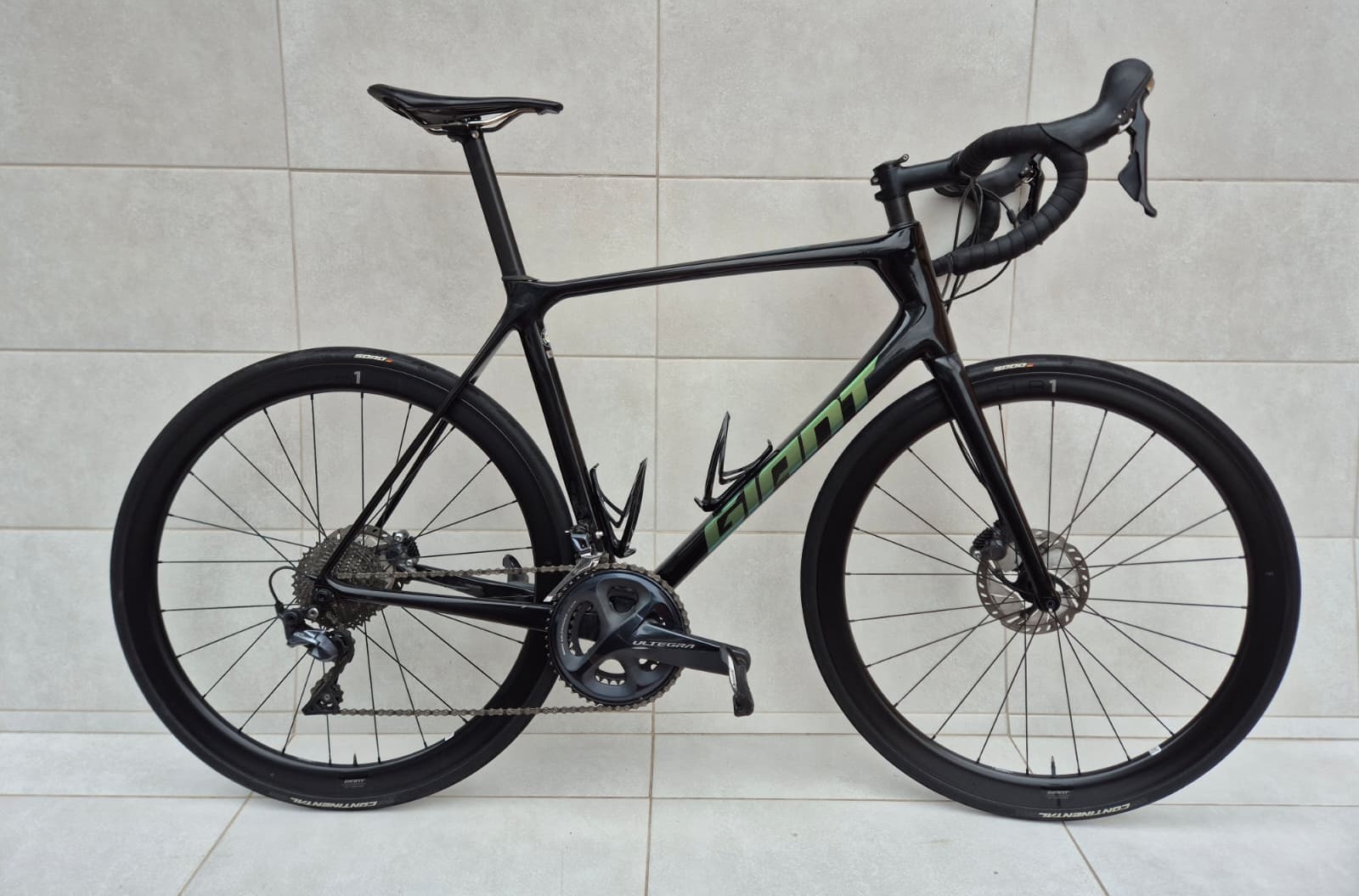 Giant Tcr 1 Bike Point Tenerife Bike Hire & Bike Rental