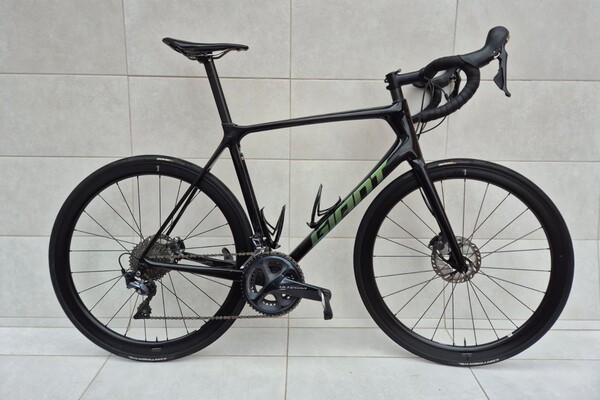 Giant Tcr 1 Bike Point Tenerife Bike Hire & Bike Rental - Bikes