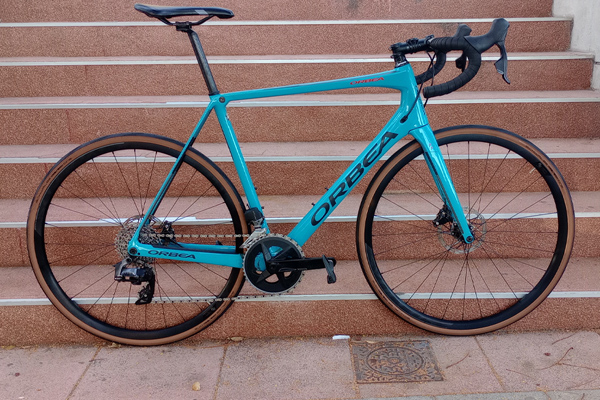 Orbea Small 1 Bike Point Tenerife Bike Hire & Bike Rental - Bikes