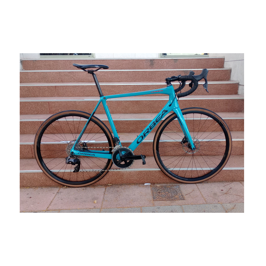 Orbeaorca Bike Point Tenerife Bike Hire & Bike Rental