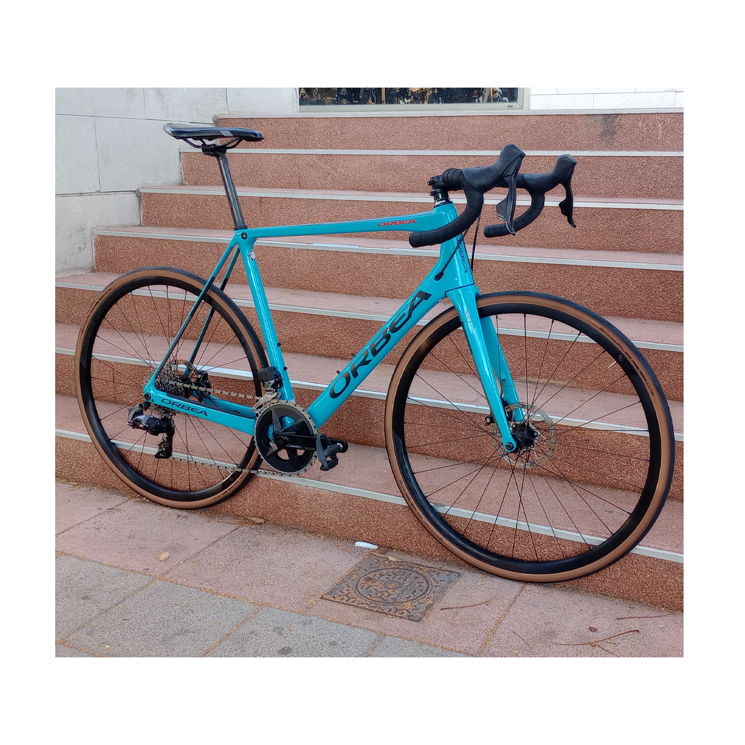 Orbeaorca1 Bike Point Tenerife Bike Hire & Bike Rental