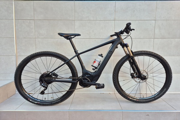 Levo1 (1) Bike Point Tenerife Bike Hire & Bike Rental - Bicicletas de segunda mano