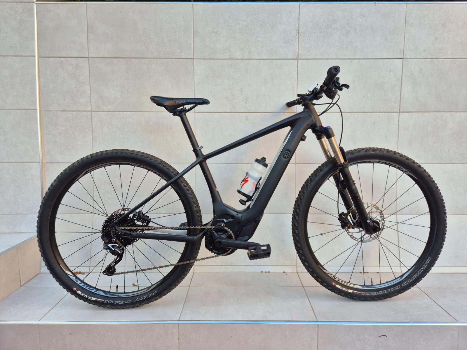 Levo1 Bike Point Tenerife Bike Hire & Bike Rental