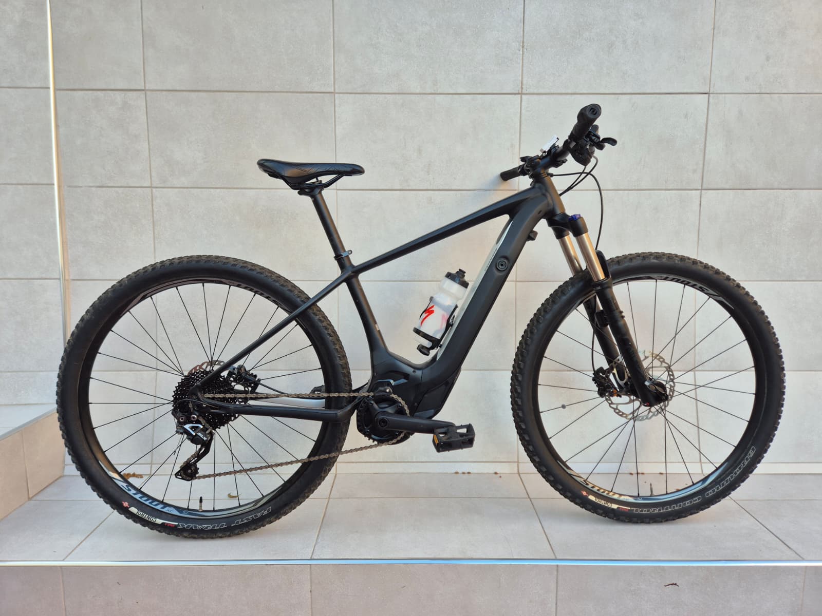 Levo2 Bike Point Tenerife Bike Hire & Bike Rental