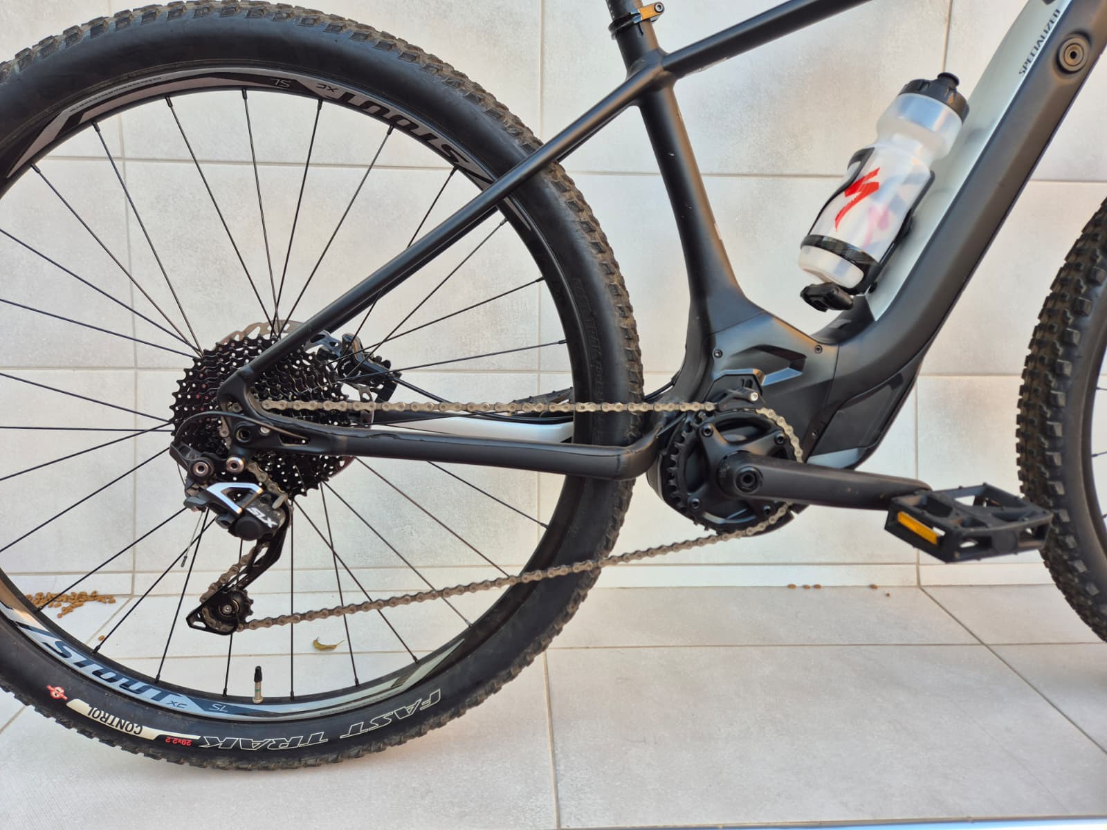 Levo3 Bike Point Tenerife Bike Hire & Bike Rental