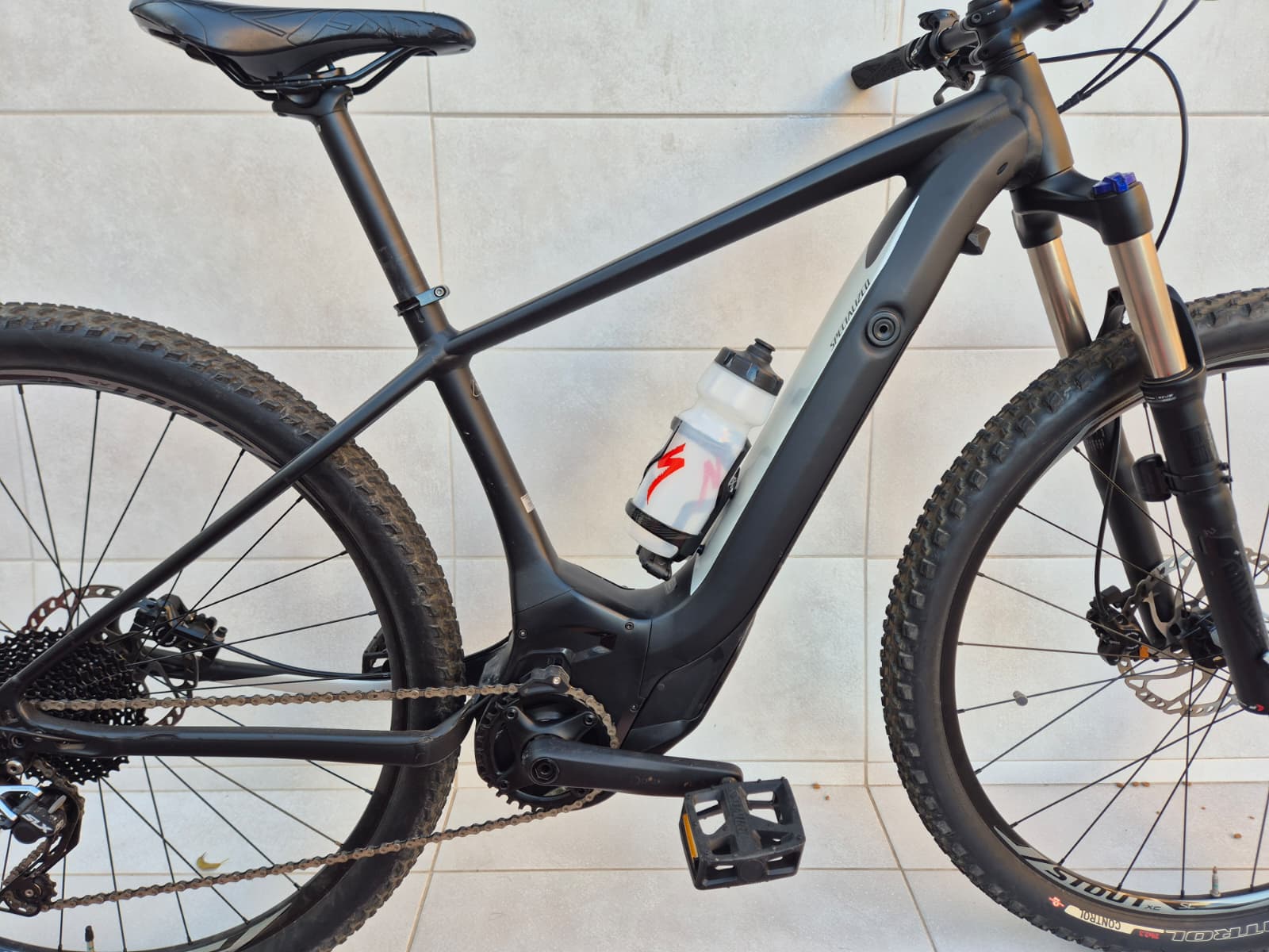 Levo4 Bike Point Tenerife Bike Hire & Bike Rental