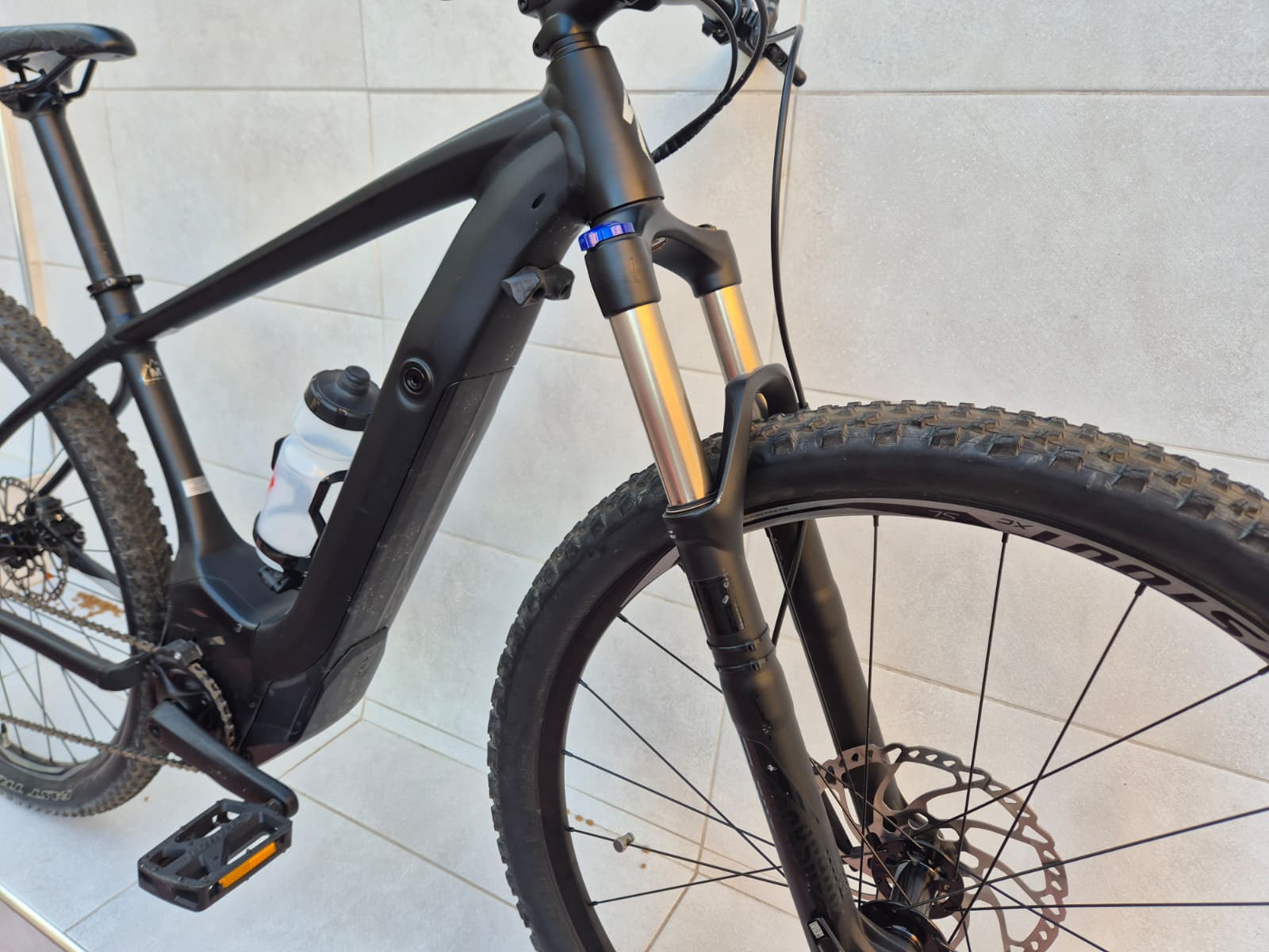 Levo5 Bike Point Tenerife Bike Hire & Bike Rental