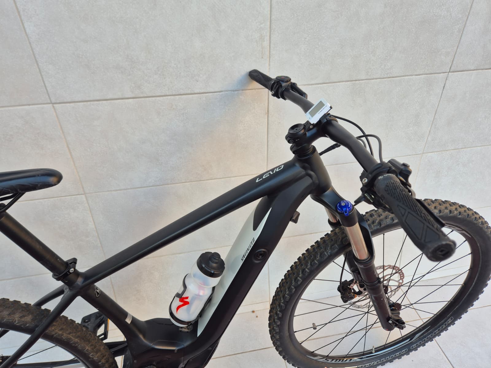 Levo6 Bike Point Tenerife Bike Hire & Bike Rental