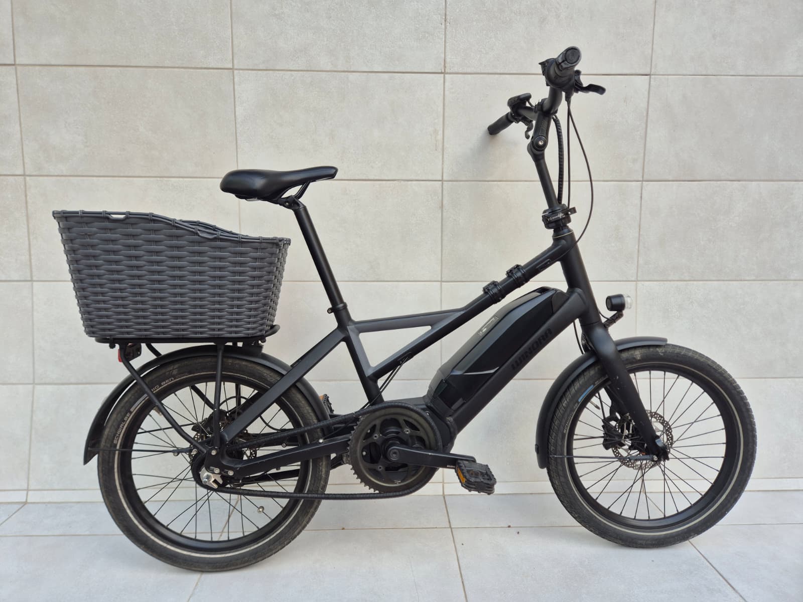 Panot1 Bike Point Tenerife Bike Hire & Bike Rental