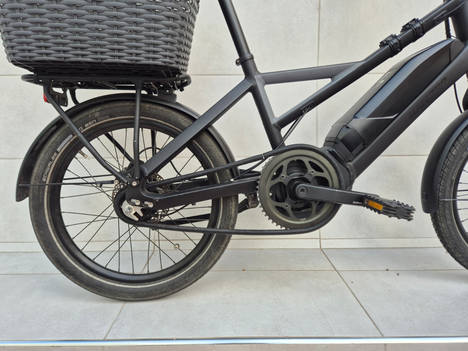 Panot2 Bike Point Tenerife Bike Hire & Bike Rental