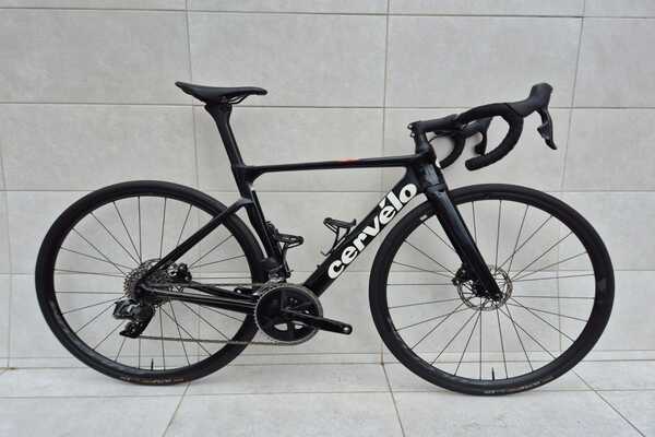 Soloist1 (1) Bike Point Tenerife Bike Hire & Bike Rental - Fietsen