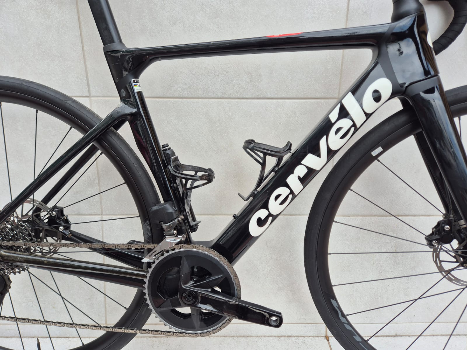 Soloist2 Bike Point Tenerife Bike Hire & Bike Rental