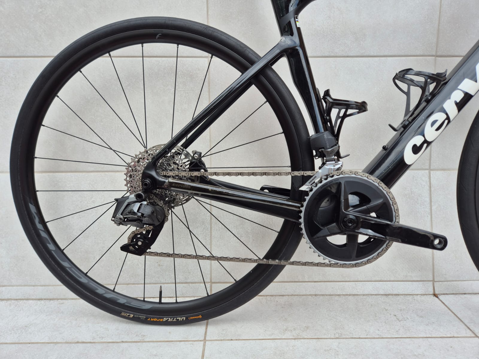 Soloist3 Bike Point Tenerife Bike Hire & Bike Rental