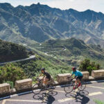 Anaga Valley Tour 1 Bike Point Tenerife Bike Hire & Bike Rental