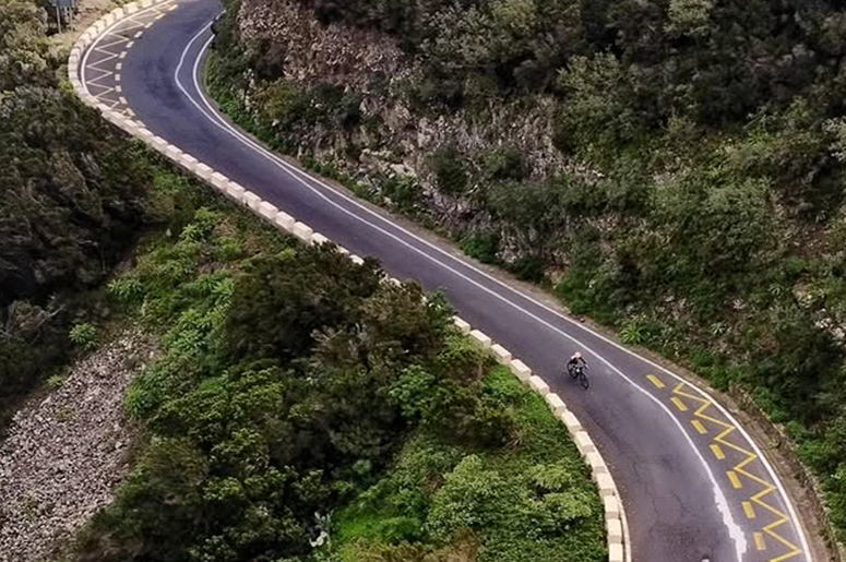 Anaga Valley Tour 2 Bike Point Tenerife Bike Hire & Bike Rental