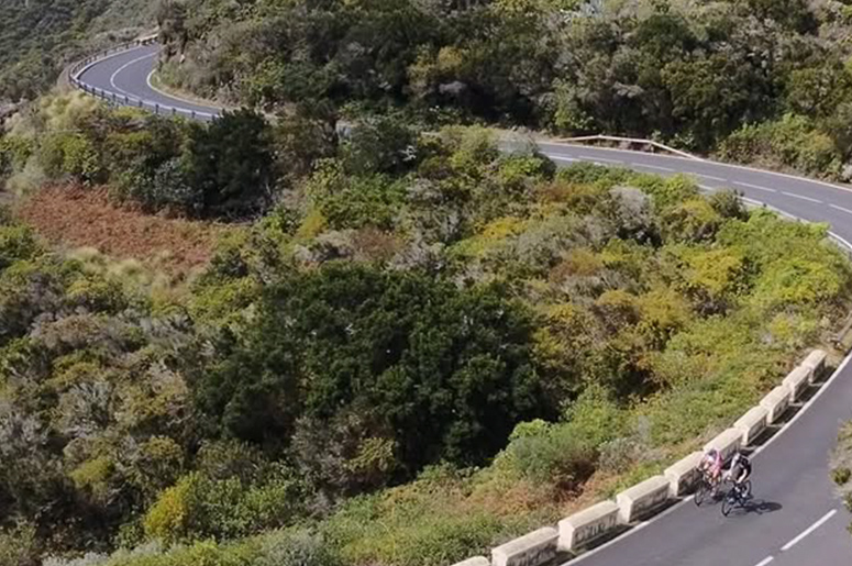 Anaga Valley Tour 3 Bike Point Tenerife Bike Hire & Bike Rental