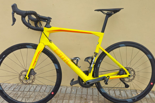 Bmc Rm 3 Bike Point Tenerife Bike Hire & Bike Rental