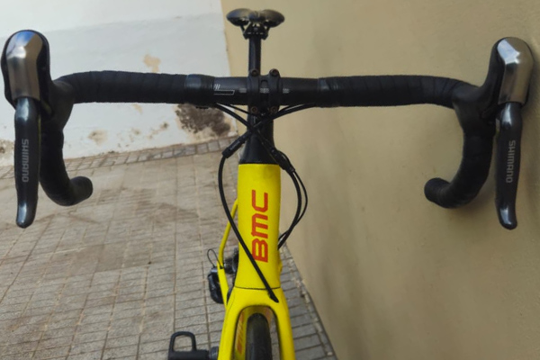 Bmc Rm 4 Bike Point Tenerife Bike Hire & Bike Rental