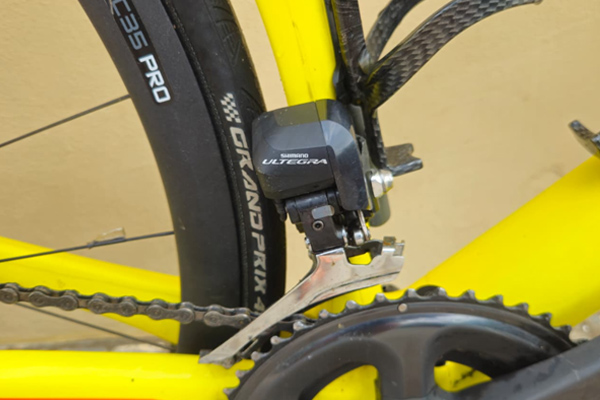 Bmc Rm 6 Bike Point Tenerife Bike Hire & Bike Rental