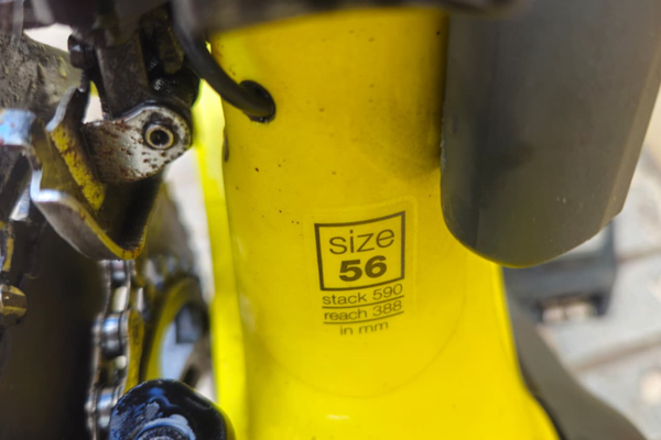 Bmc Rm 7 Bike Point Tenerife Bike Hire & Bike Rental