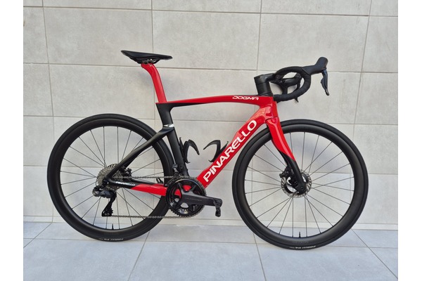 Darren Port Bike Point Tenerife Bike Hire & Bike Rental - Bikes