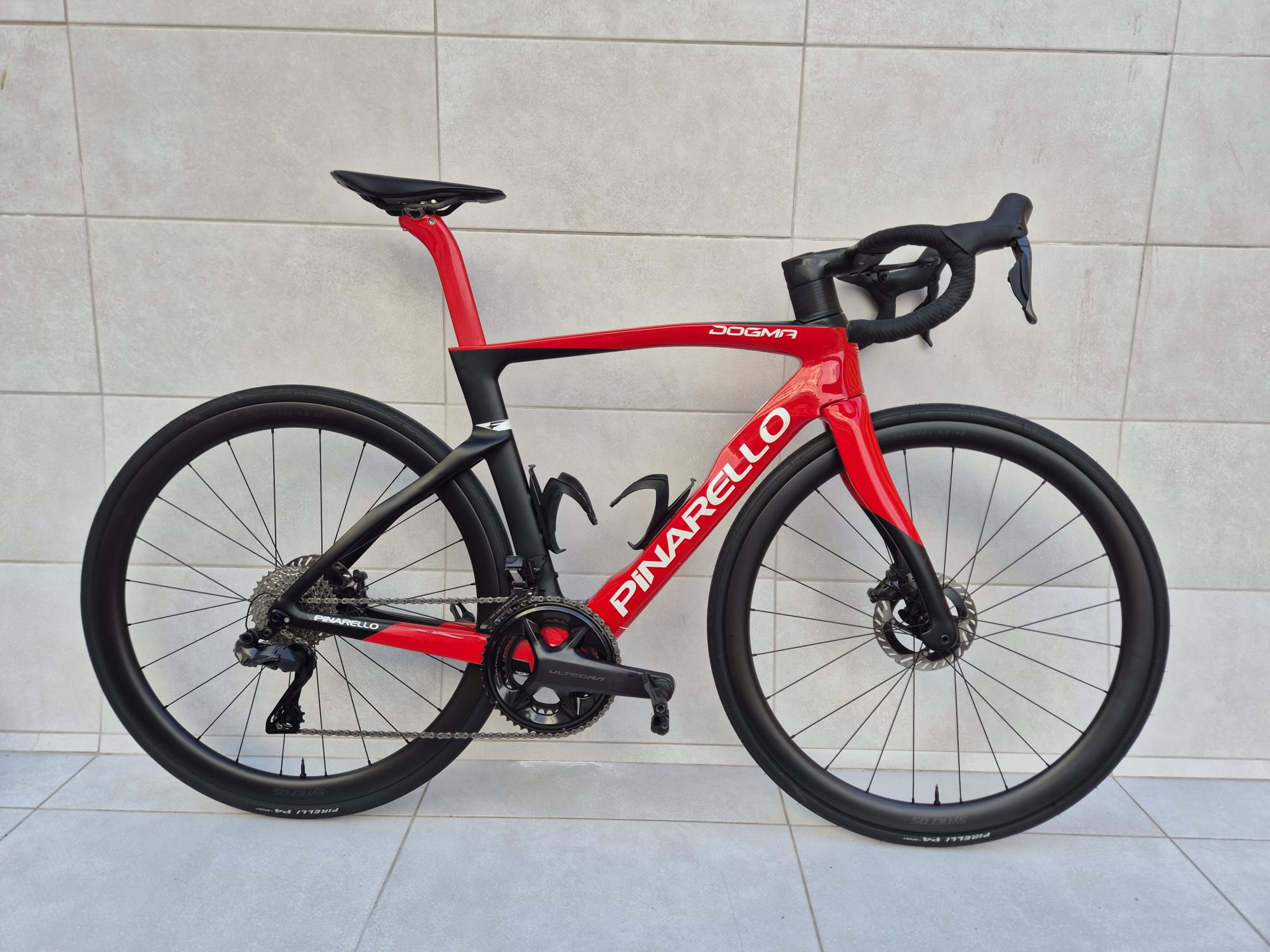 Darren1 Bike Point Tenerife Bike Hire & Bike Rental