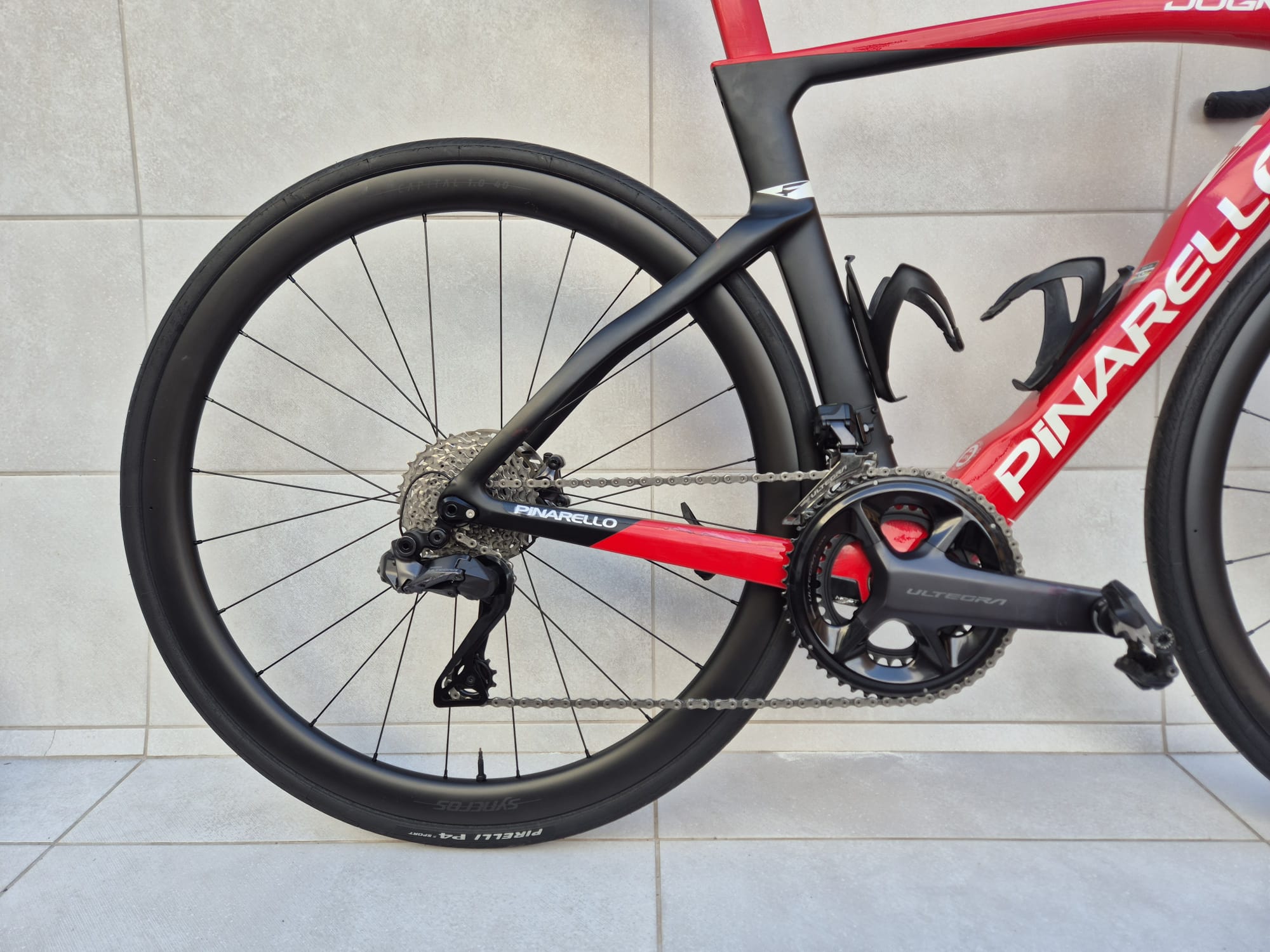 Darren2 Bike Point Tenerife Bike Hire & Bike Rental