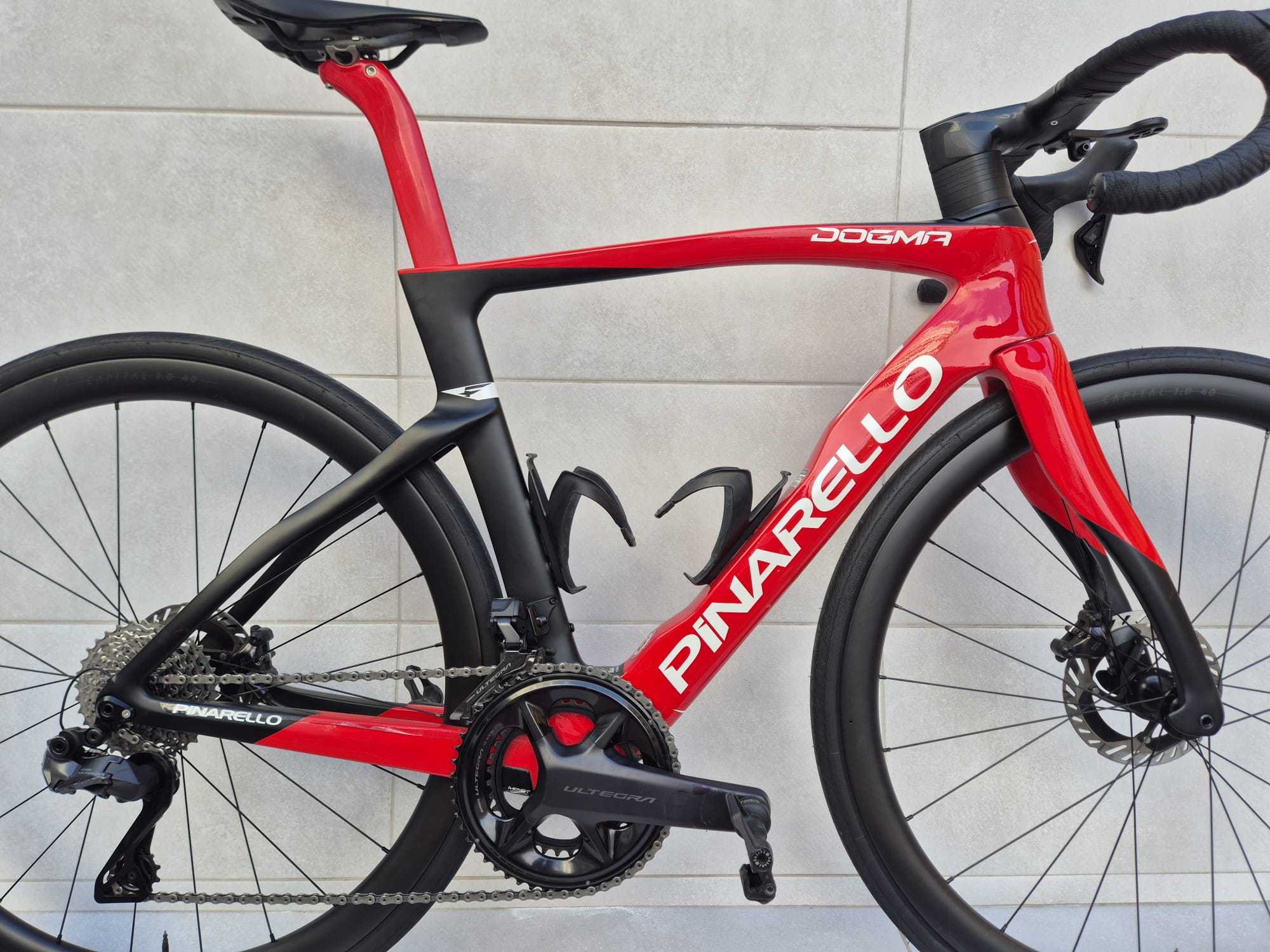 Darren3 Bike Point Tenerife Bike Hire & Bike Rental