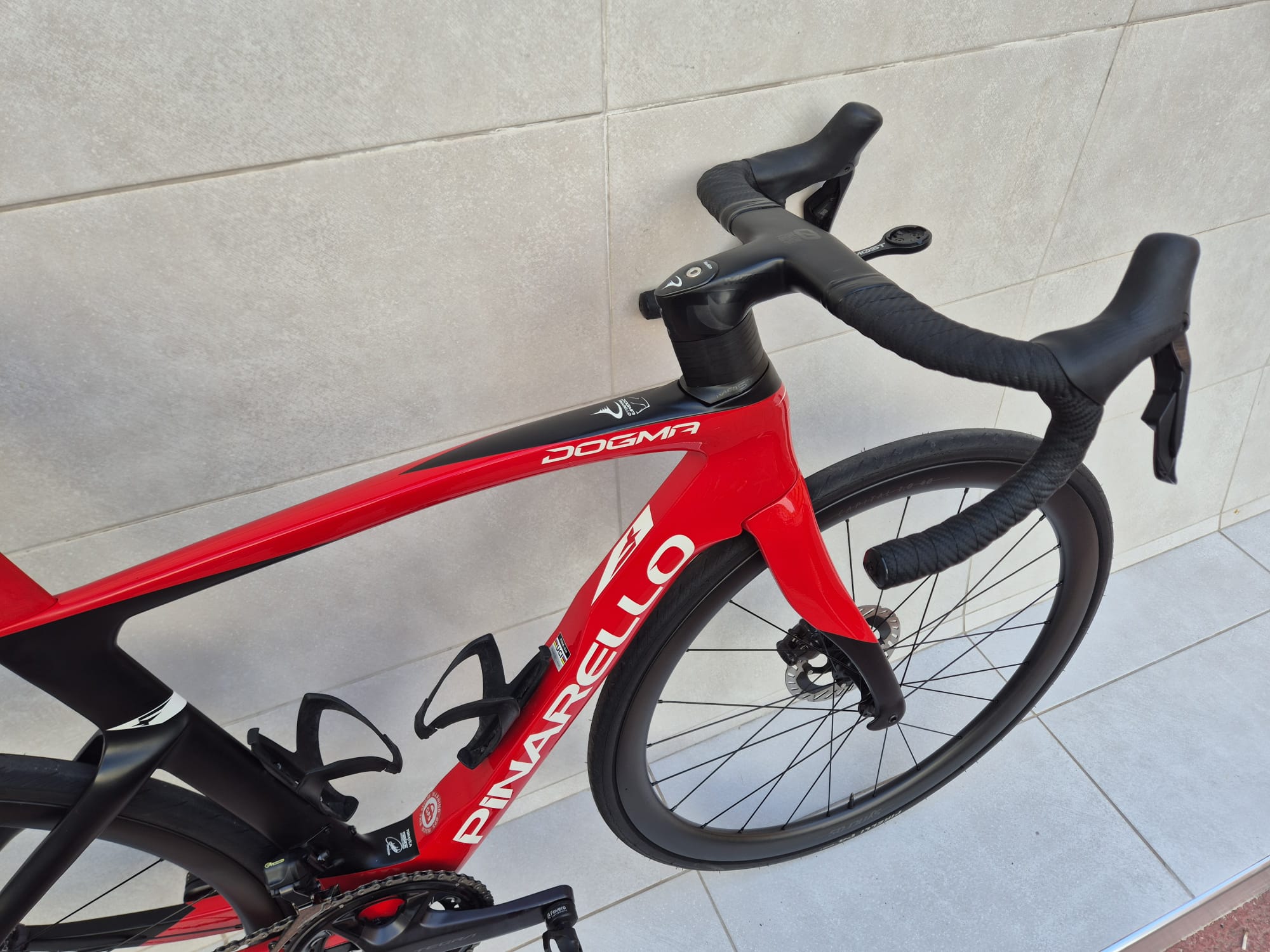 Darren4 Bike Point Tenerife Bike Hire & Bike Rental