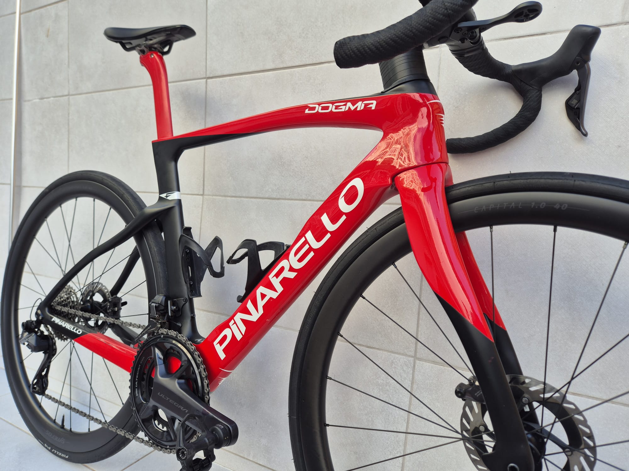 Darren5 Bike Point Tenerife Bike Hire & Bike Rental