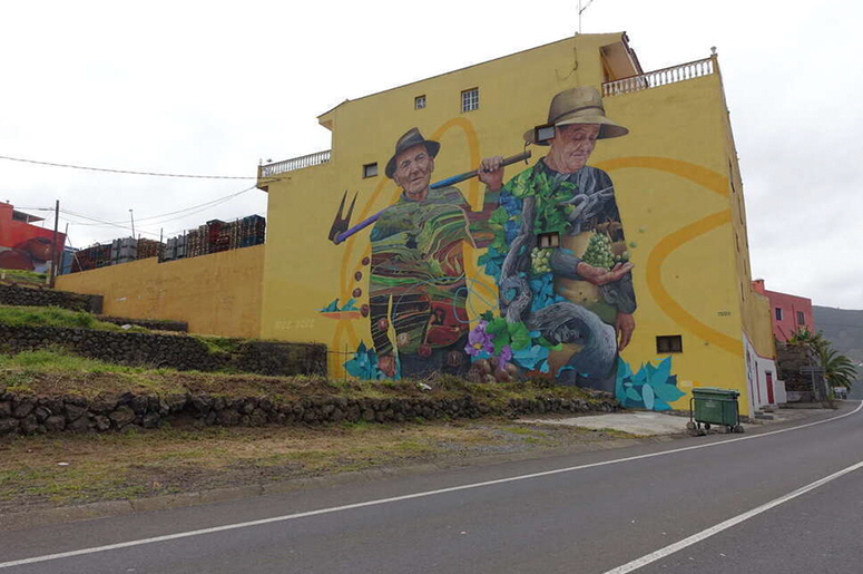 Vuelta Al Teide 1 Bike Point Tenerife Bike Hire & Bike Rental