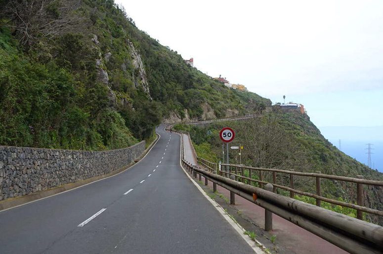 Vuelta Al Teide 2 Bike Point Tenerife Bike Hire & Bike Rental