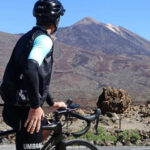Vuelta Al Teide Main Bike Point Tenerife Bike Hire & Bike Rental