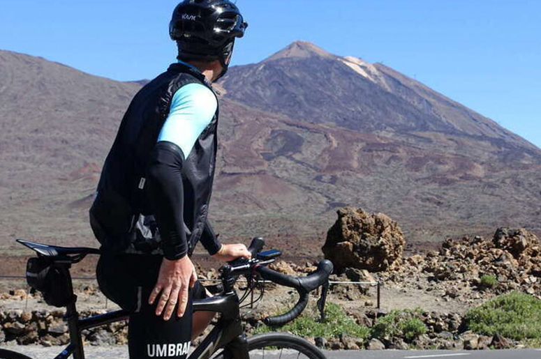 Vuelta Al Teide Main Bike Point Tenerife Bike Hire & Bike Rental