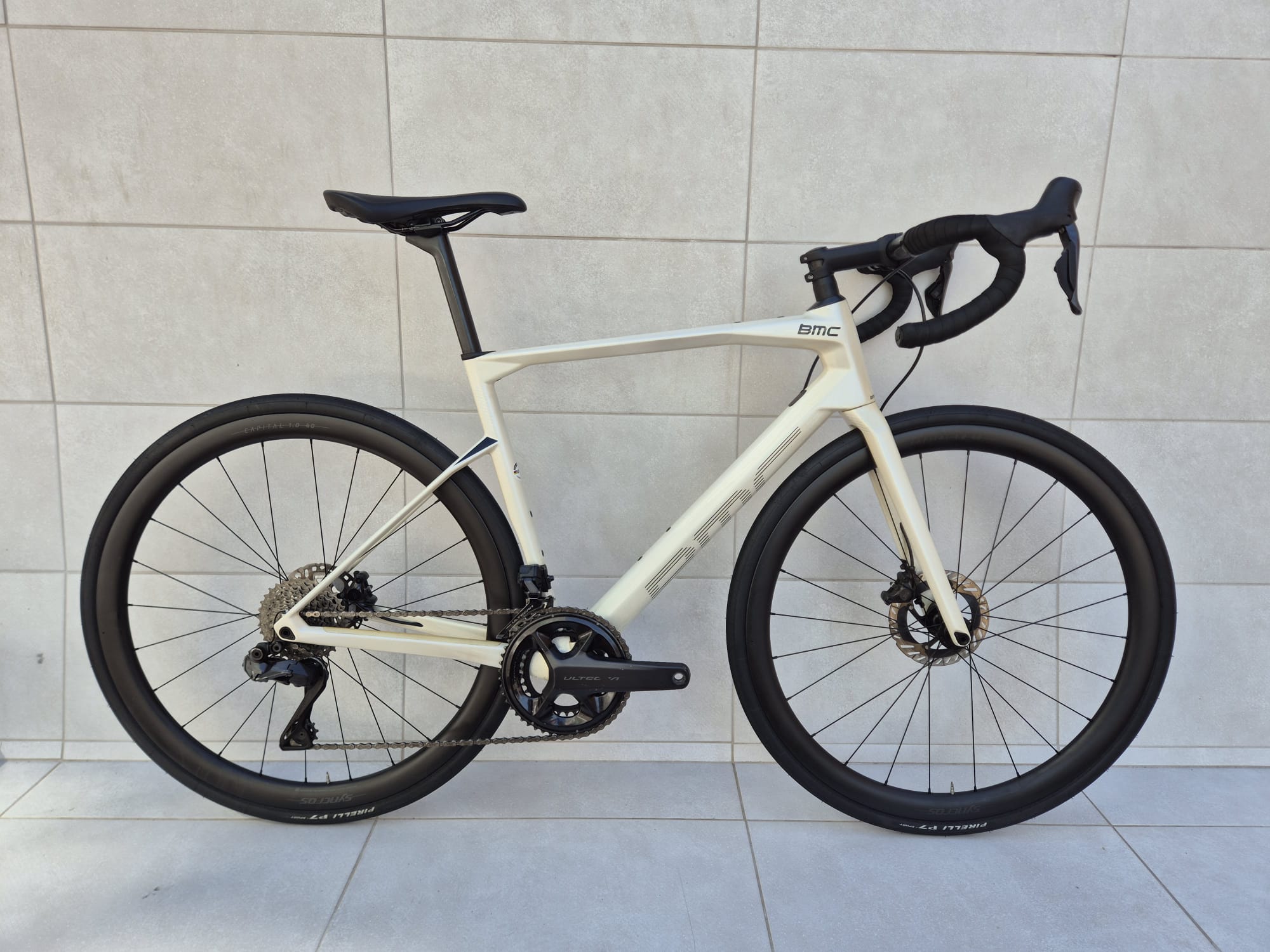 Bmc Rm 1 Bike Point Tenerife Bike Hire & Bike Rental