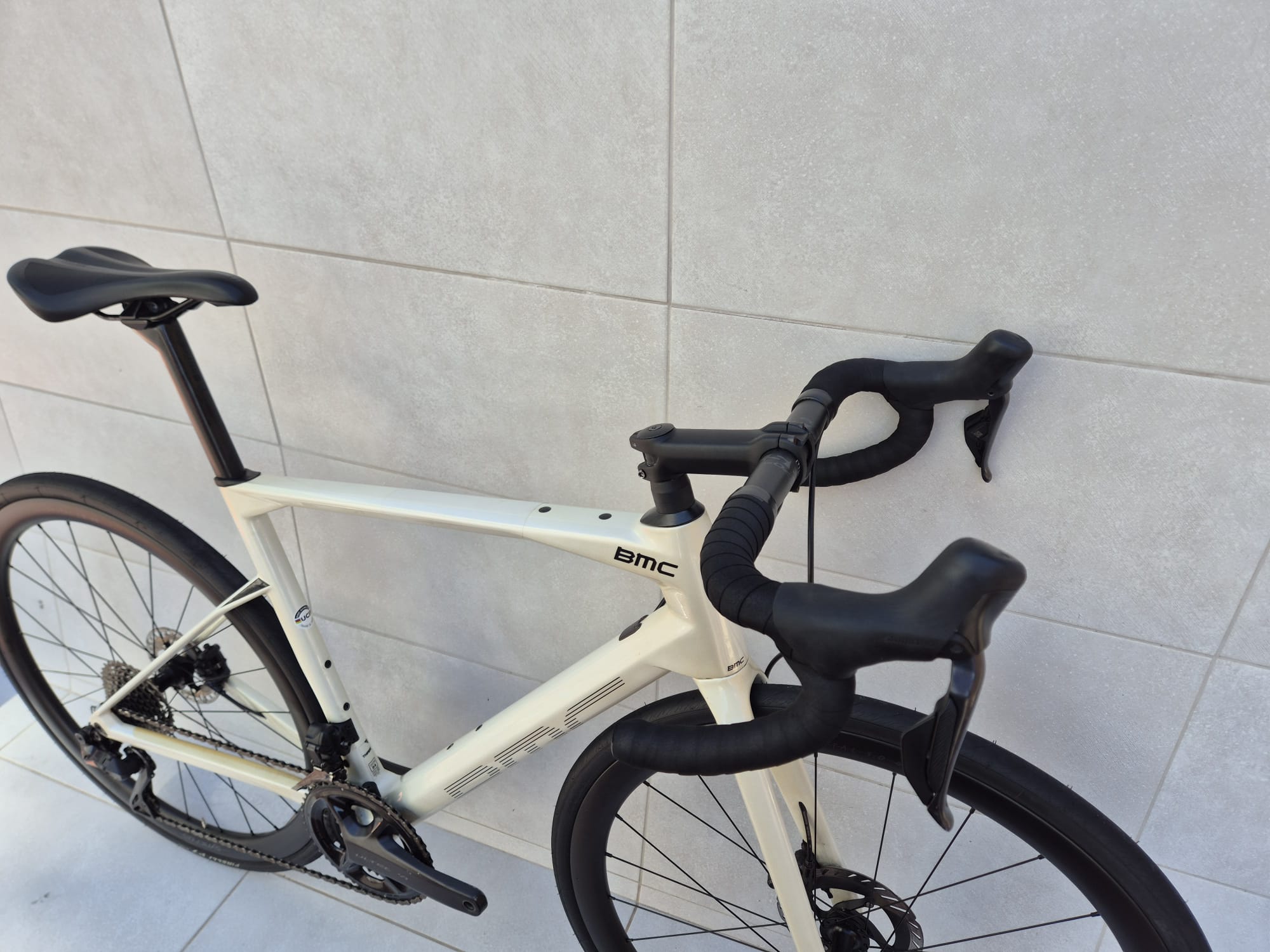 Bmc Rm 4 Bike Point Tenerife Bike Hire & Bike Rental