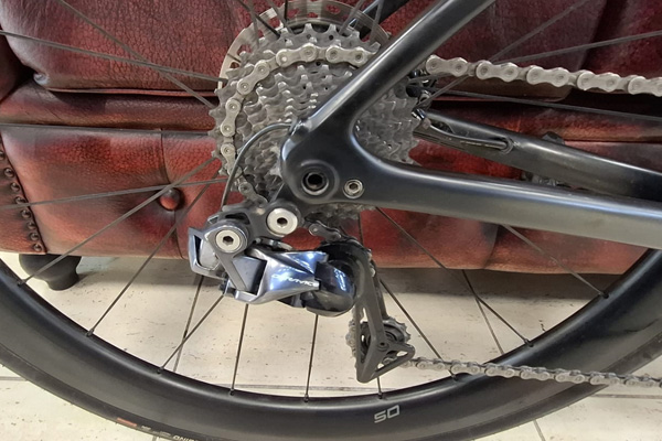 S Works 2 Bike Point Tenerife Bike Hire & Bike Rental