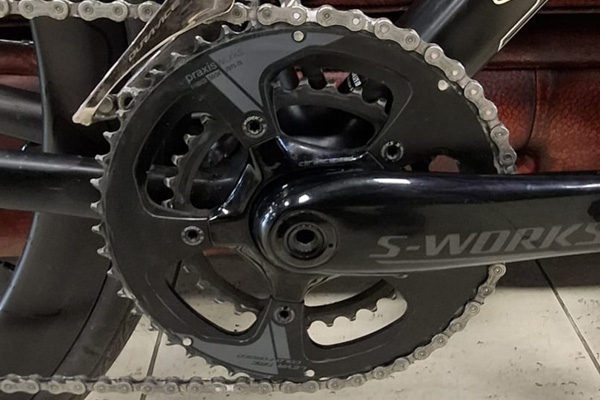 S Works 3 Bike Point Tenerife Bike Hire & Bike Rental