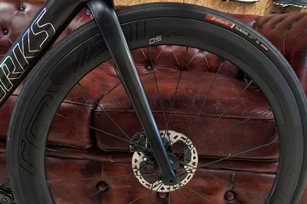 S Works 4 Bike Point Tenerife Bike Hire & Bike Rental