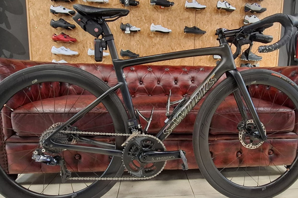 S Works 5 Bike Point Tenerife Bike Hire & Bike Rental - Bikes