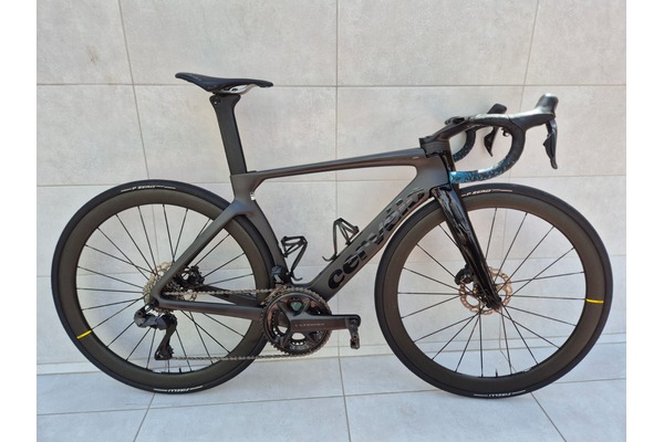 Ale Cervelo 1 (1) Bike Point Tenerife Bike Hire & Bike Rental - Bikes