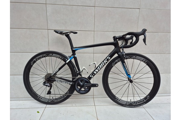 Danny S Works 1 (1) Bike Point Tenerife Bike Hire & Bike Rental - Bikes