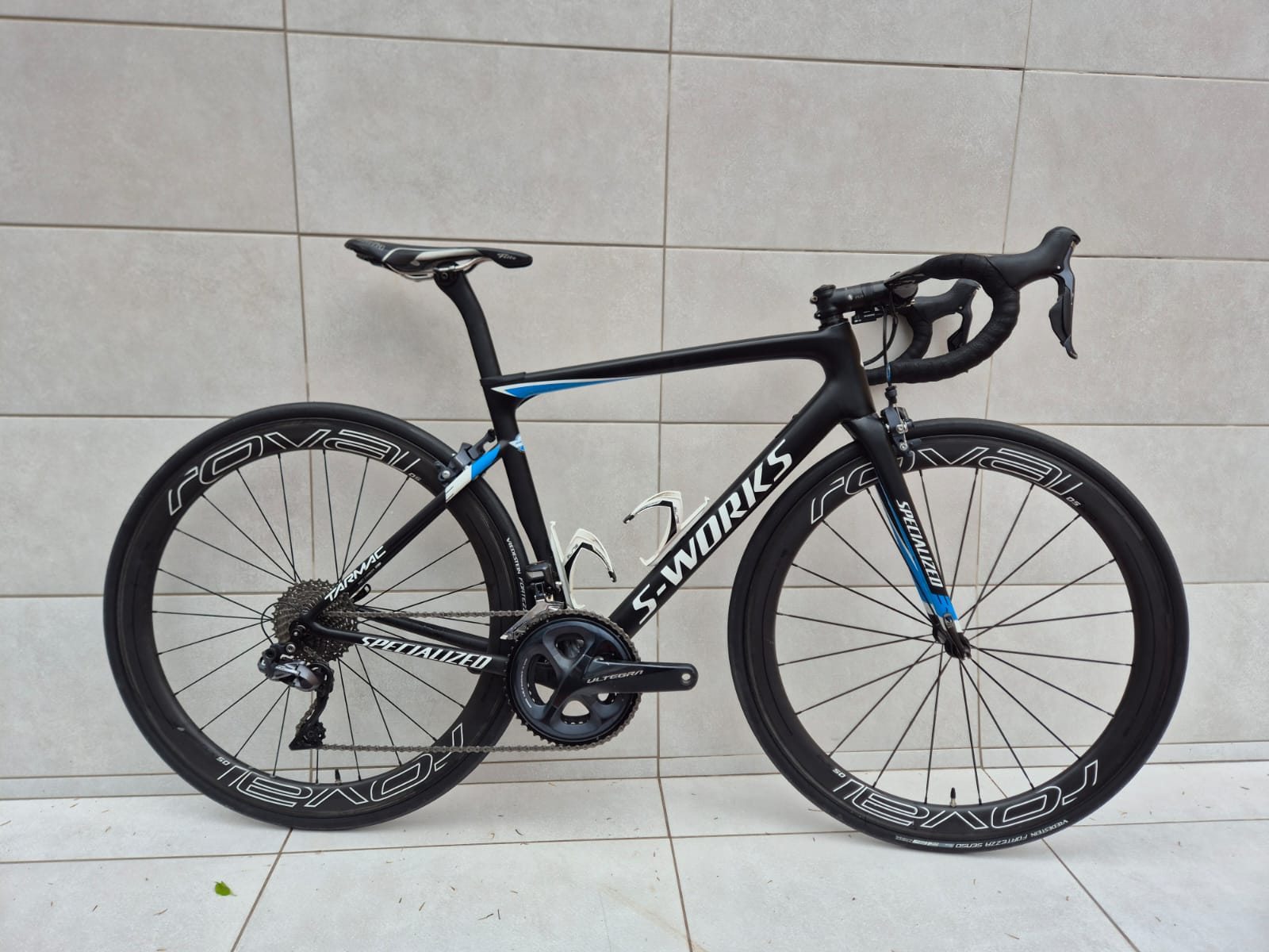 Danny S Works 1 Bike Point Tenerife Bike Hire & Bike Rental