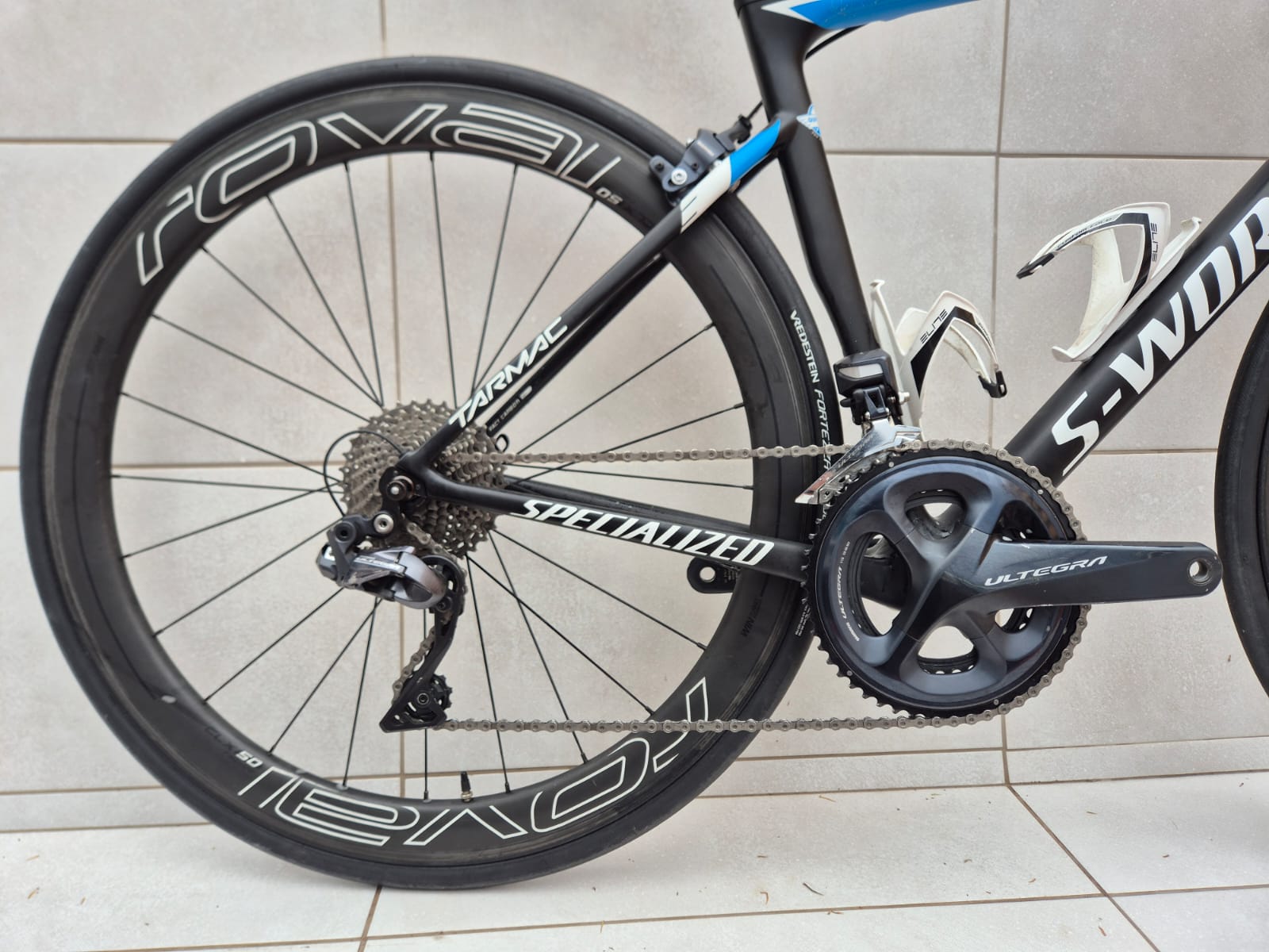 Danny S Works 2 Bike Point Tenerife Bike Hire & Bike Rental