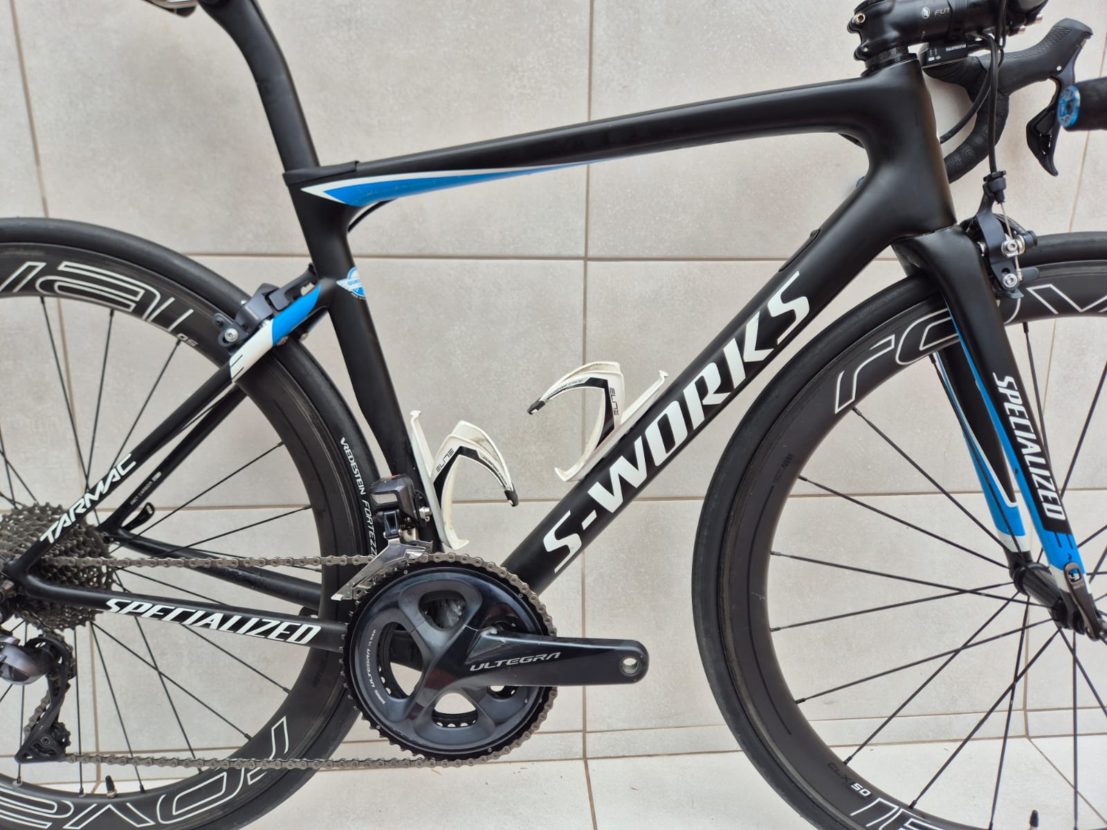 Danny S Works 3 Bike Point Tenerife Bike Hire & Bike Rental